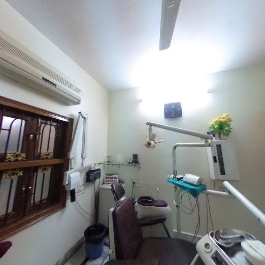 Anand Dental Clinic Medical Services | Dentists
