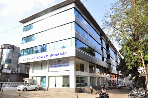 Anand Diagnostic Laboratory Medical Services | Diagnostic centre