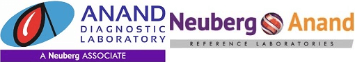 Anand Diagnostic Laboratory - Logo
