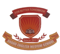 Anand English Medium School Logo