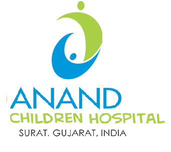 Anand Hospital Logo