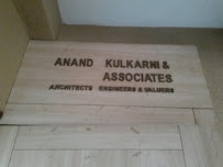Anand Kulkarni & Associates Professional Services | Architect