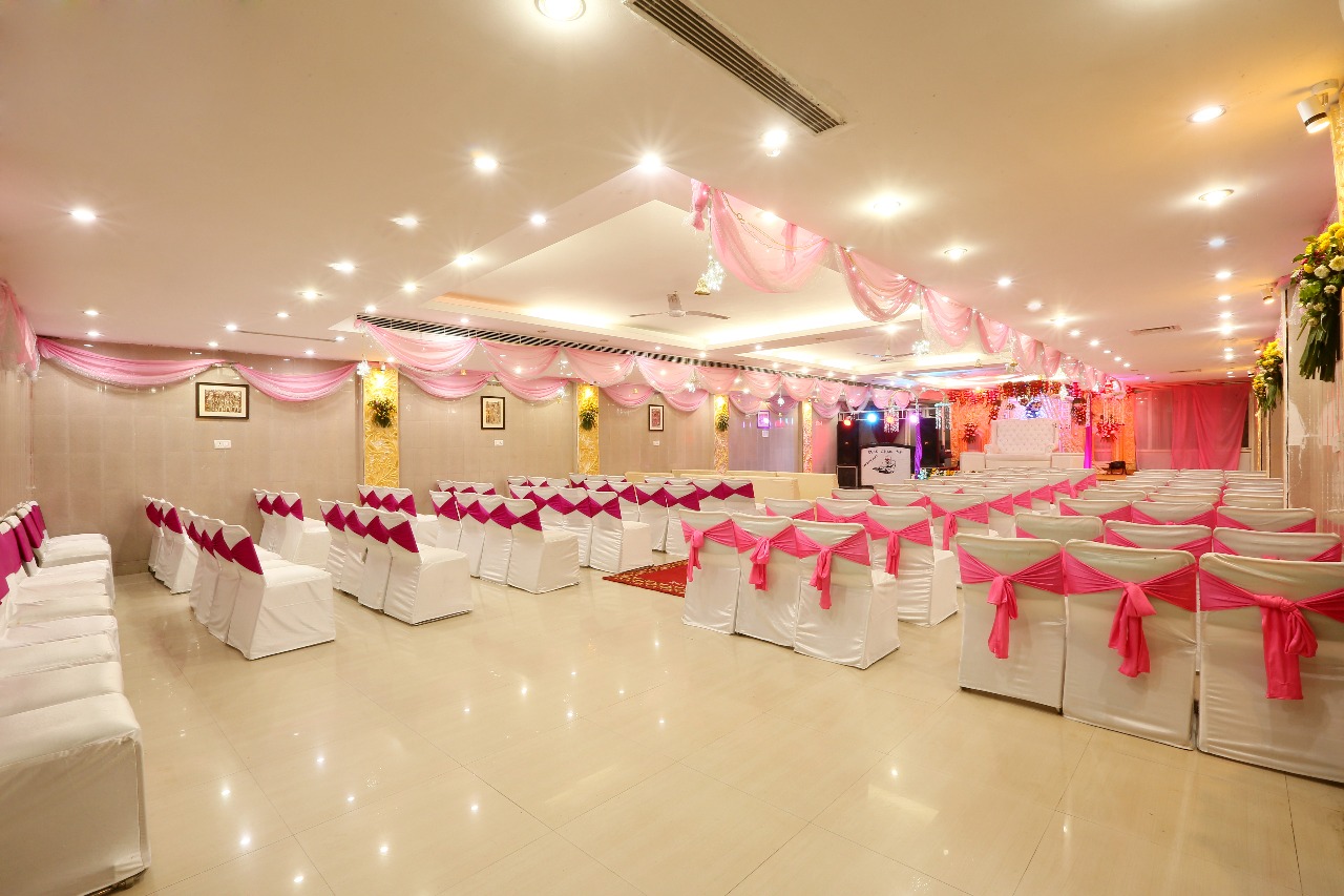 Anand Mangal Banquet Dwarka Wedding Planner 02