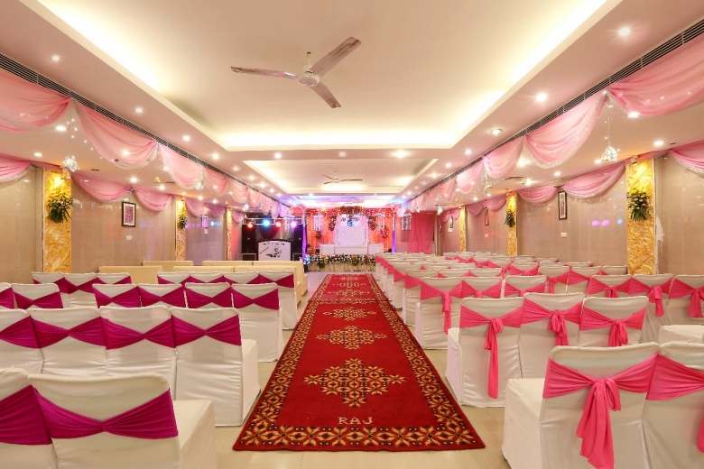 Anand Mangal Banquet Dwarka Wedding Planner 003