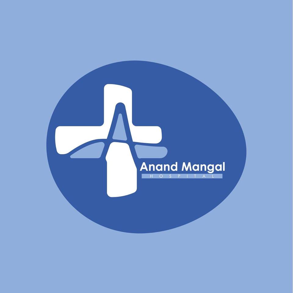 Anand Mangal Hospital Logo