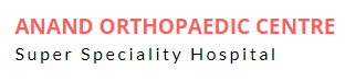 Anand Orthopaedic Hospital Logo