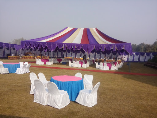 Anand Palace Event Services | Banquet Halls