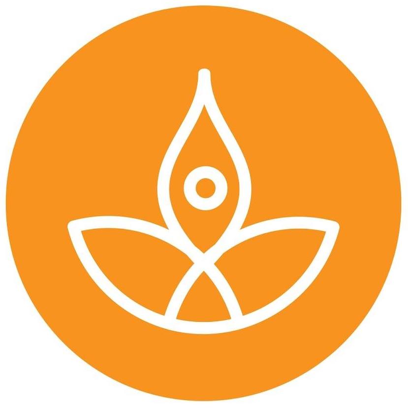 Anand Prakash Yoga  Ashram & Retreats - Logo