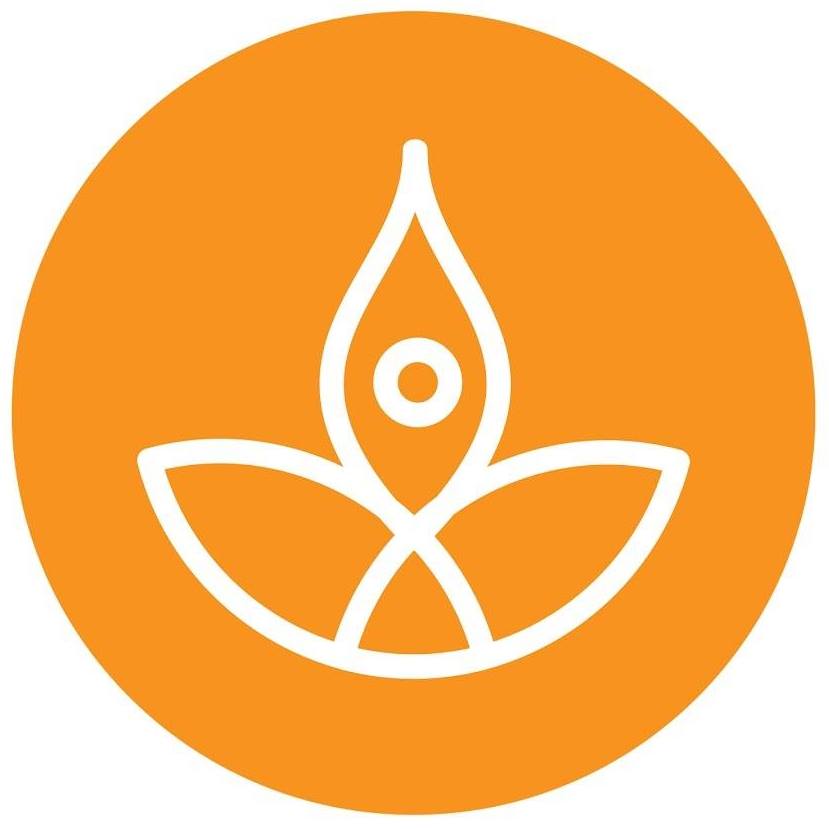 Anand Prakash Yoga  Ashram & Retreats - Logo