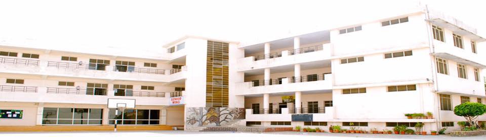 Anand Public School Yamuna Nagar Schools 01