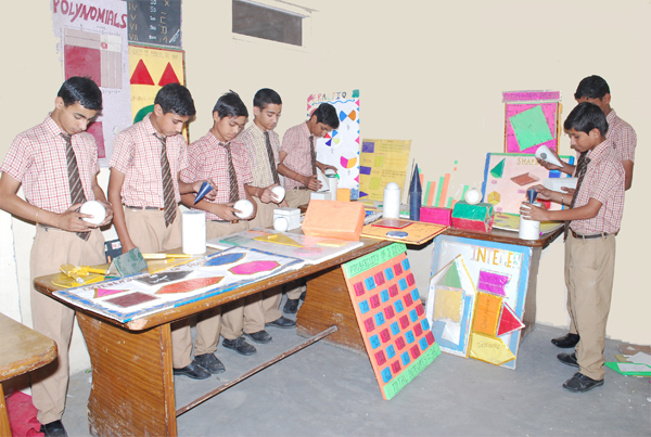Anand Public School Yamuna Nagar Schools 004