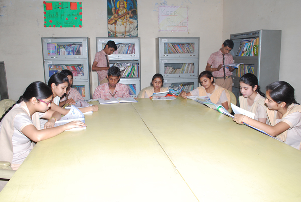 Anand Public School Yamuna Nagar Schools 005