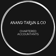 Anand Tarun & Co - Logo