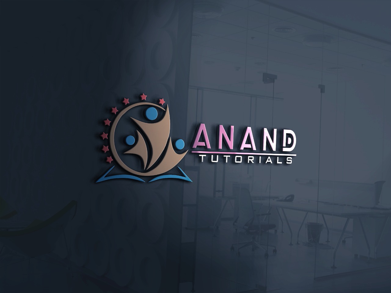 Anand Tutorials|Colleges|Education