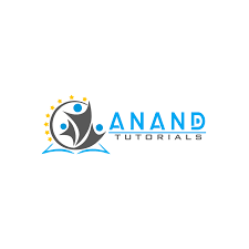 Anand Tutorials|Coaching Institute|Education