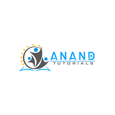 Anand Tutorials|Colleges|Education