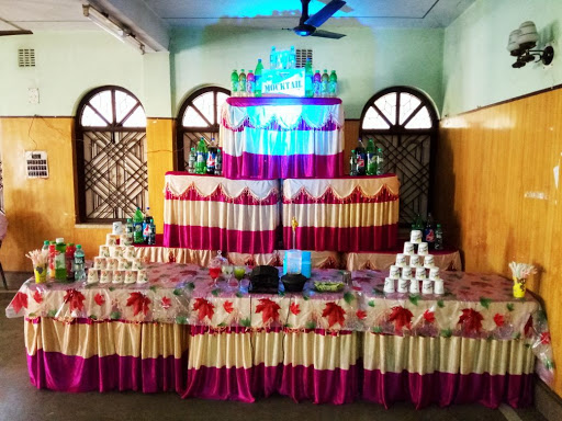 Ananda Caterer Event Services | Catering Services