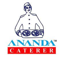 Ananda Caterer Logo