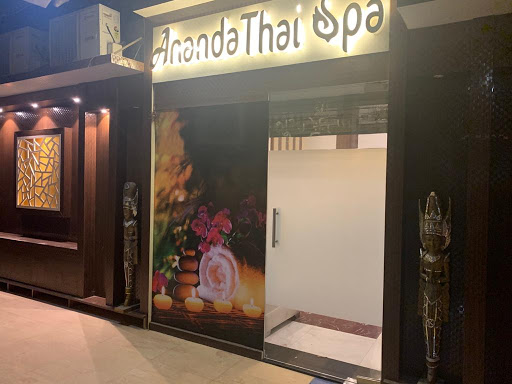 Ananda thai spa Active Life | Salon