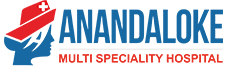 Anandaloke Multispecialty Hospital - Logo