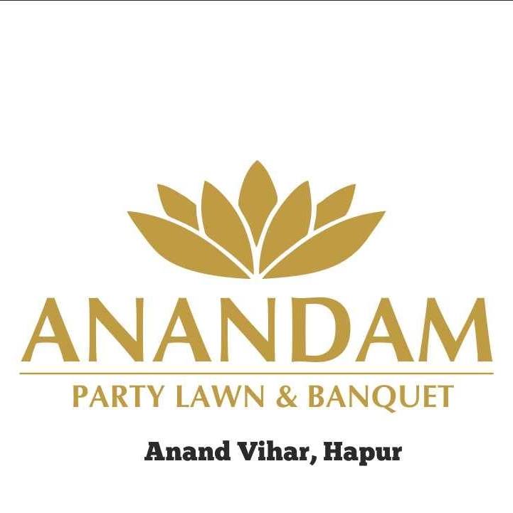 Anandam Palace Logo