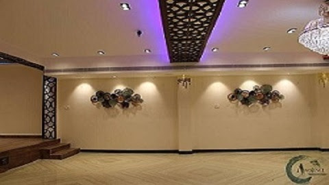 Anandavalli Party Hall Event Services | Banquet Halls