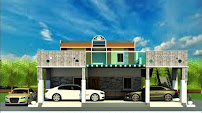AnandBihar House designer Professional Services | Architect