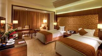 Anandha Inn Accomodation | Hotel