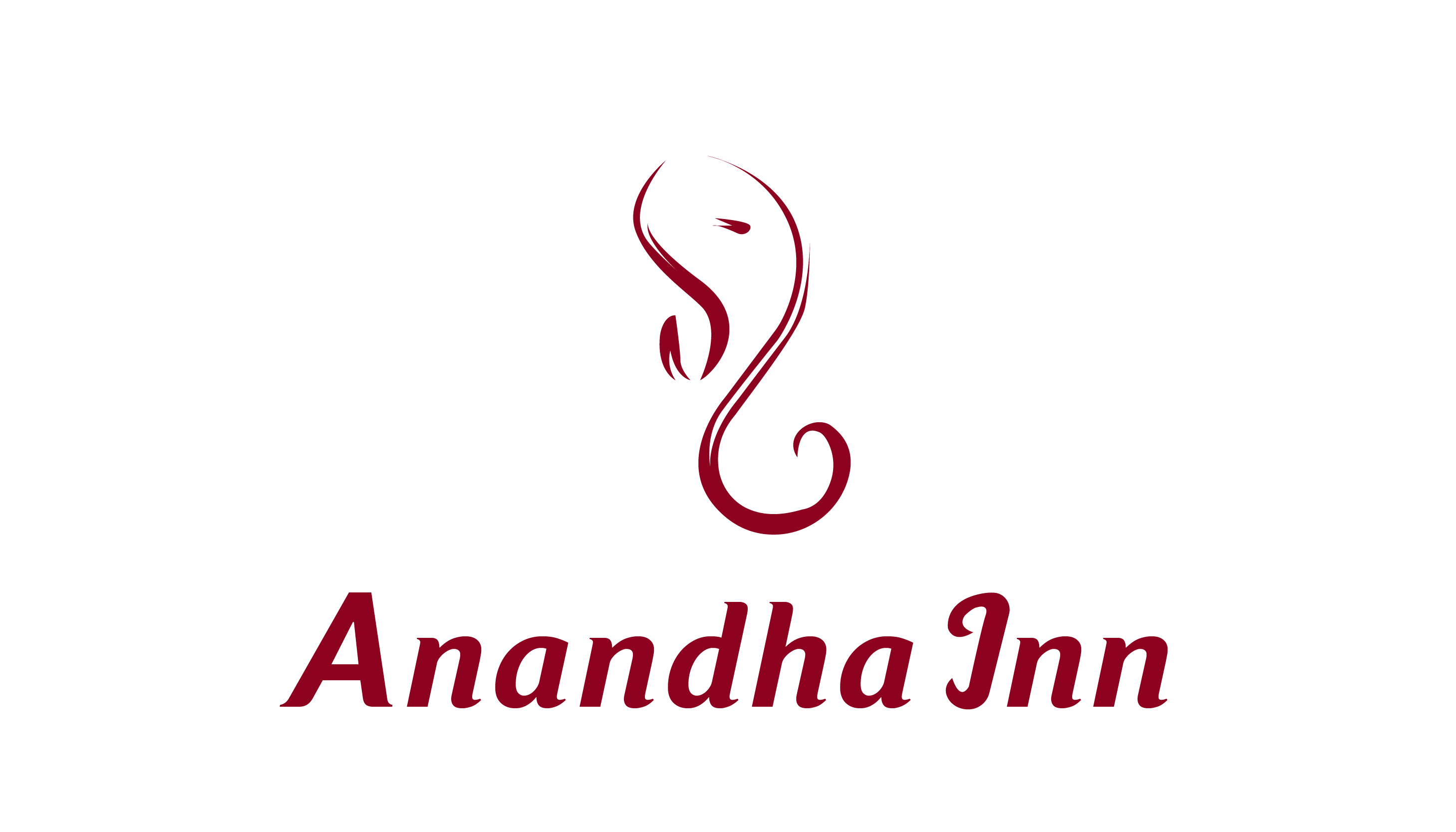 Anandha Inn - Logo