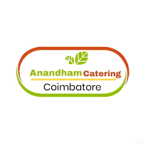 Anandham Catering Coimbatore Logo