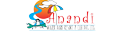 Anandi Water Park Logo