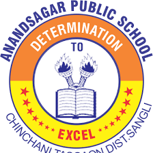 Anandsagar Public School And Junior College Logo