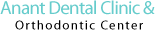 Anant Dental Clinic & Orthodontic Center Logo