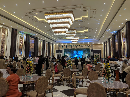Ananta convention Event Services | Banquet Halls