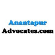 Anantapur Advocates Bar Association Logo
