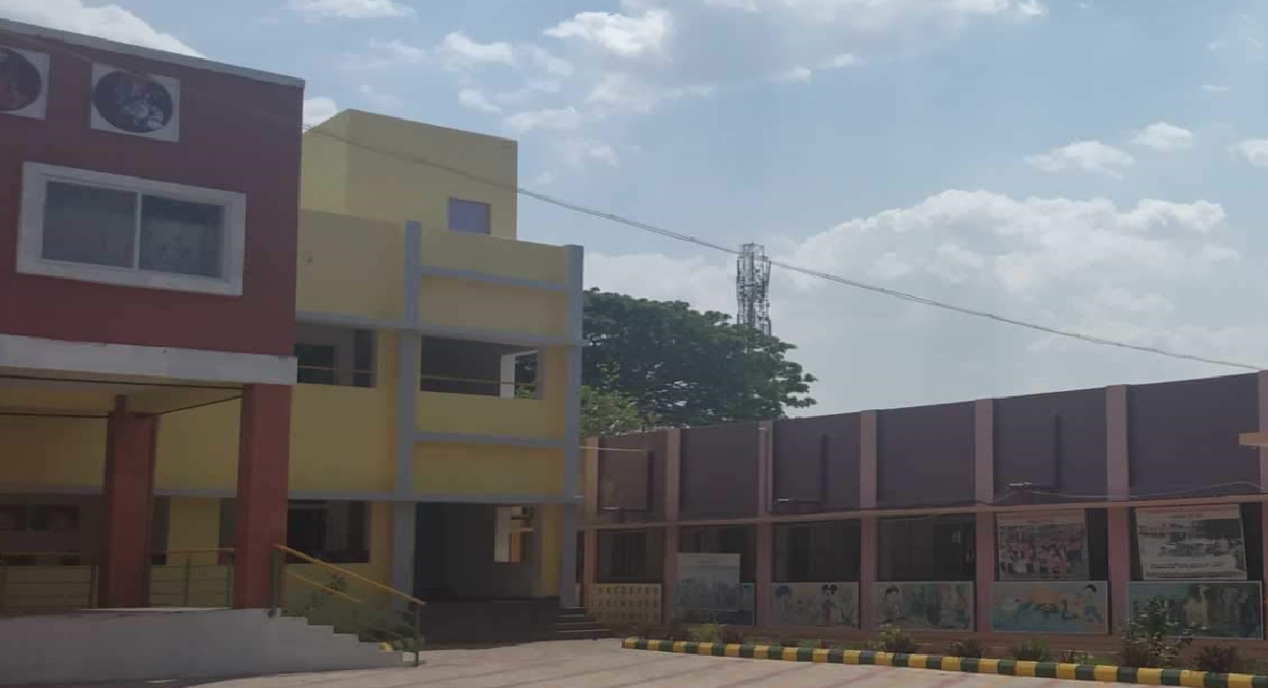 Ananth International School|Schools|Education