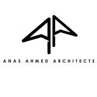 Anas Ahmed Architects - Logo