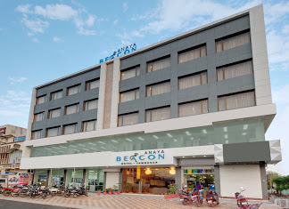 Anaya Beacon Hotel, Jamnagar Accomodation | Hotel