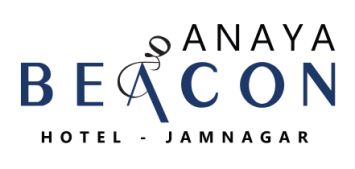 Anaya Beacon Hotel, Jamnagar - Logo