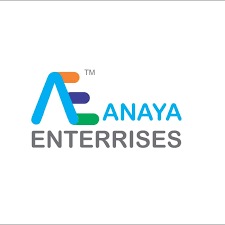 Anaya Enterprises - Logo