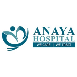 Anaya Hospitals|Clinics|Medical Services
