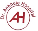 Anbhule Hospital - Logo