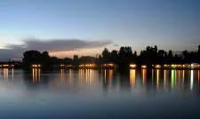 Anchar Lake Travel | Lake