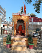 Ancient Shiv Temple, Nagra Religious And Social Organizations | Religious Building