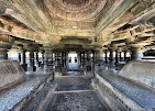 Ancient Shri Amruteshwara Devasthana - (Amruthapura) Religious And Social Organizations | Religious Building