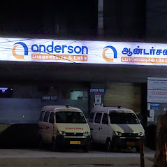 Anderson Diagnostics and Labs, Tambaram Medical Services | Diagnostic centre