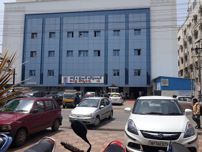 Andhra Hospital Medical Services | Hospitals