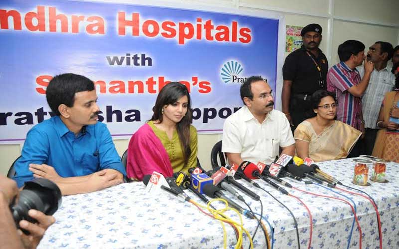 Andhra Hospital Medical Services | Hospitals