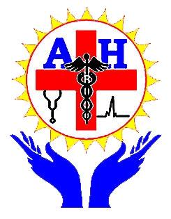Andhra Hospital Logo