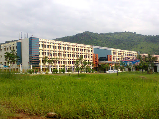 Andhra Loyola Institute of Engineering and Technology Education | Colleges